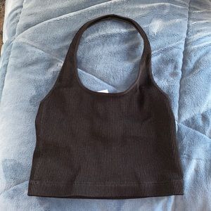 Womens halter top